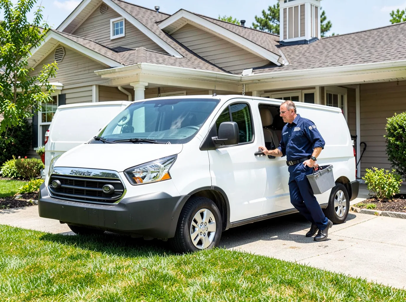 Emergency Plumber company in Hennepin, OK