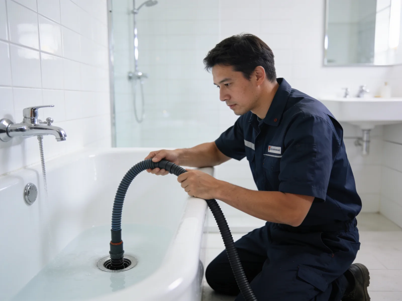 Emergency Plumber Hennepin, OK FAQs